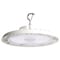 Nuvo 200 Watt UFO LED High Bay - 5000K - 28800 Lumens - 120-277 Volt - White Finish 65/796R2 - alternate 1